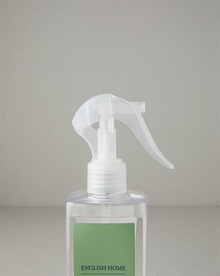Green Mist Parfum Pentru Textile , 400 Ml, Crem - Verde