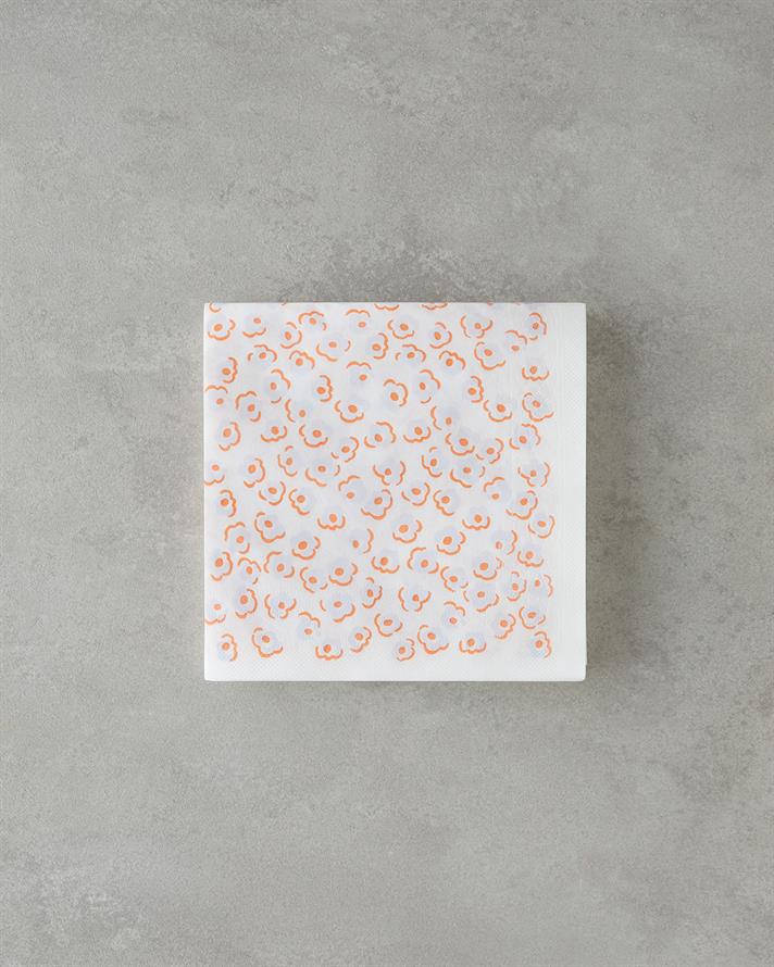 Colorisca Hârtie Cu 20 Piese Șervețele De Hârtie 33x33 cm Colorat