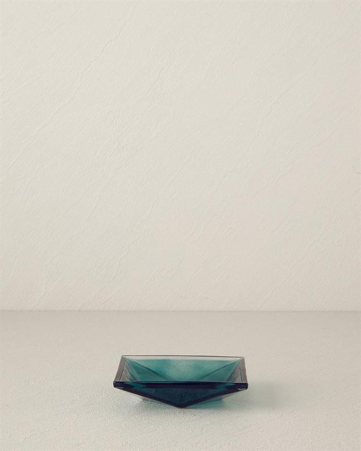 Hailey Cu 3 Piese Set De Baie 14 cm Mentă