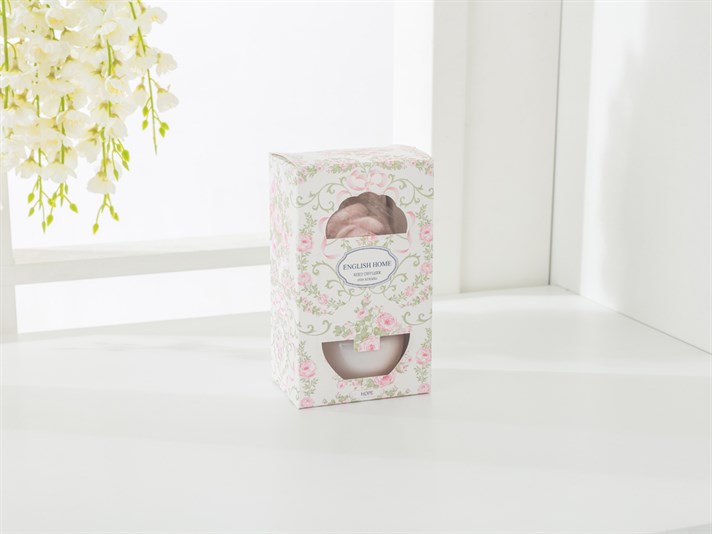 Hope Parfum De Cameră Cu Bețișoare 80 ml Roz