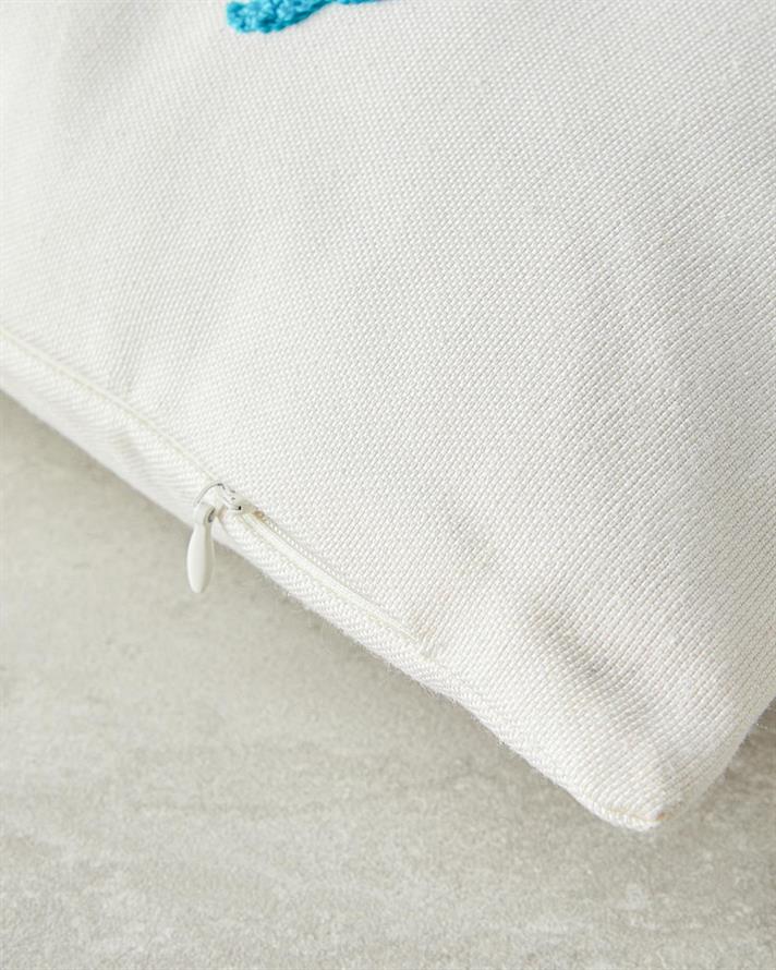 Acha Husă Pernuță 45x45 cm Fucsia