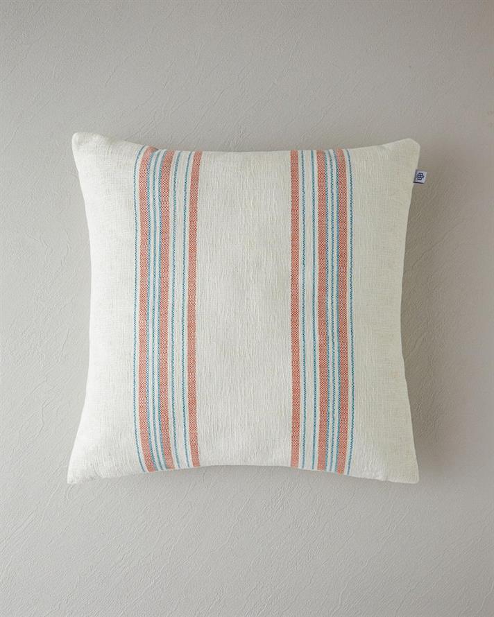 iapă Pernuță Umplută 45x45 cm Ecru