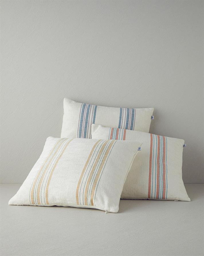 iapă Pernuță Umplută 45x45 cm Ecru