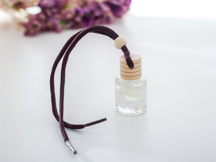 iasomie Parfum De Mașină . .