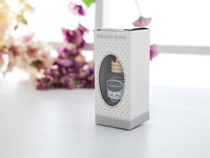 iasomie Parfum De Mașină . .
