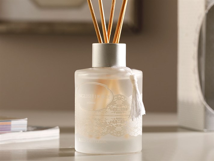 iasomie Parfum De Cameră Cu Bețișoare 100 ml Colorat