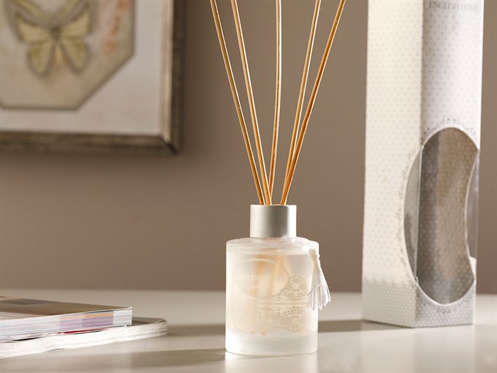 iasomie Parfum De Cameră Cu Bețișoare 100 ml Colorat