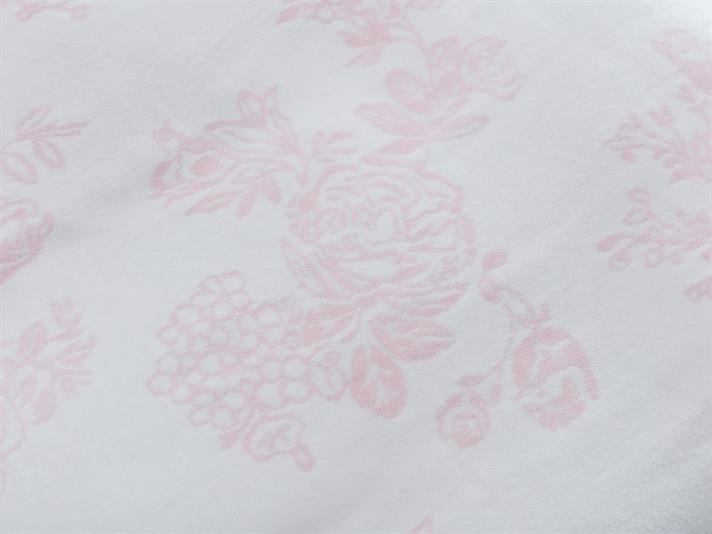 Icyros la Cottony Double Person  PĂTURĂ 200x220 cm Pink