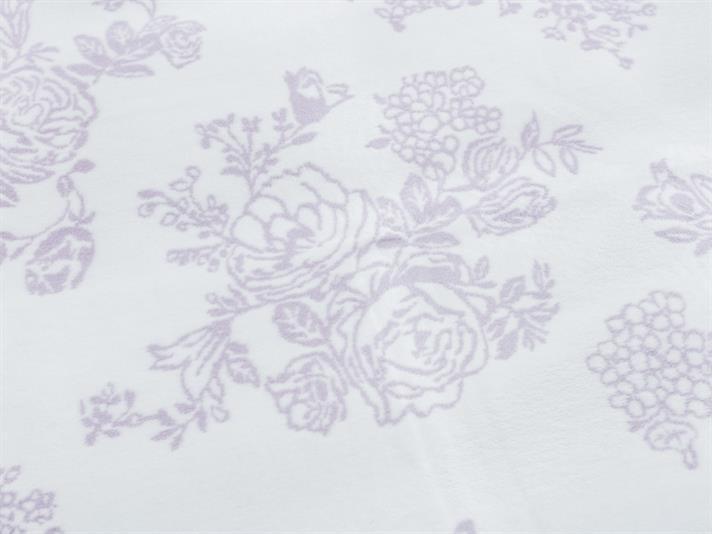 Icyros la Cottony For One Person  PĂTURĂ 150x200 cm Lilac.