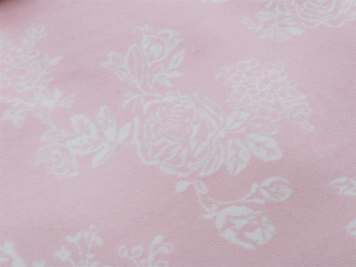 Icyros la Cottony For One Person  PĂTURĂ 150x200 cm Pink