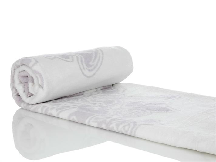 instrumental Cottony For One Person  PĂTURĂ 150x200 cm Light Lilac