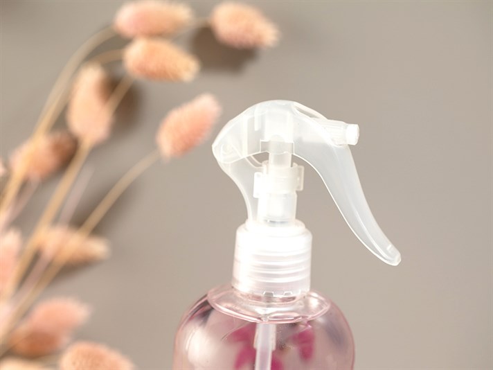 Iuda-tree Spray De Cameră 400 ml Alb