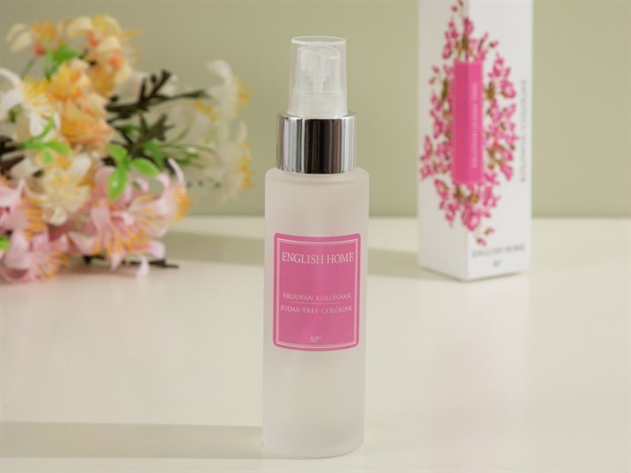 Iuda-tree Colonie 60 ml Alb