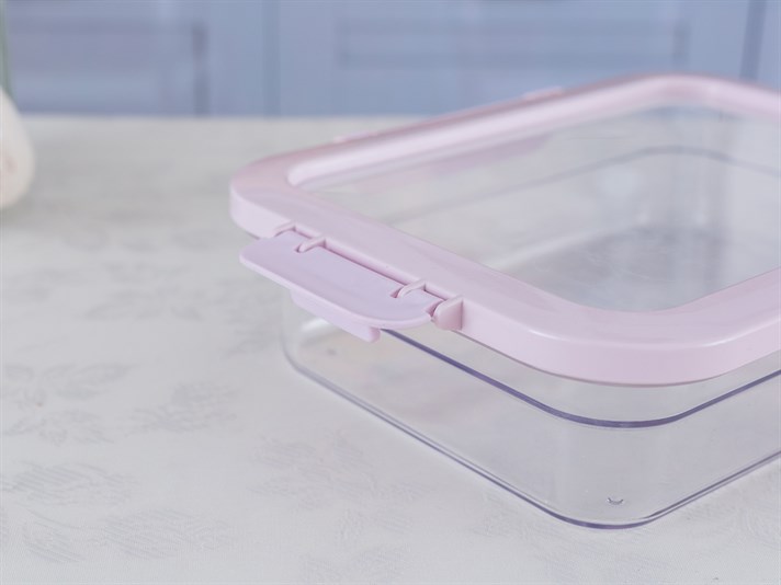 Jonah Plastic  VAS PENTRU PĂSTRARE Lilac.