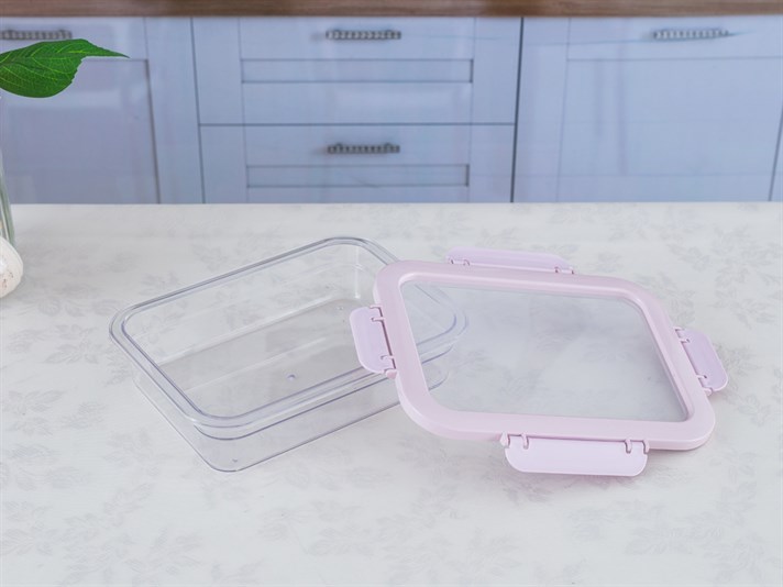 Jonah Plastic  VAS PENTRU PĂSTRARE Lilac.