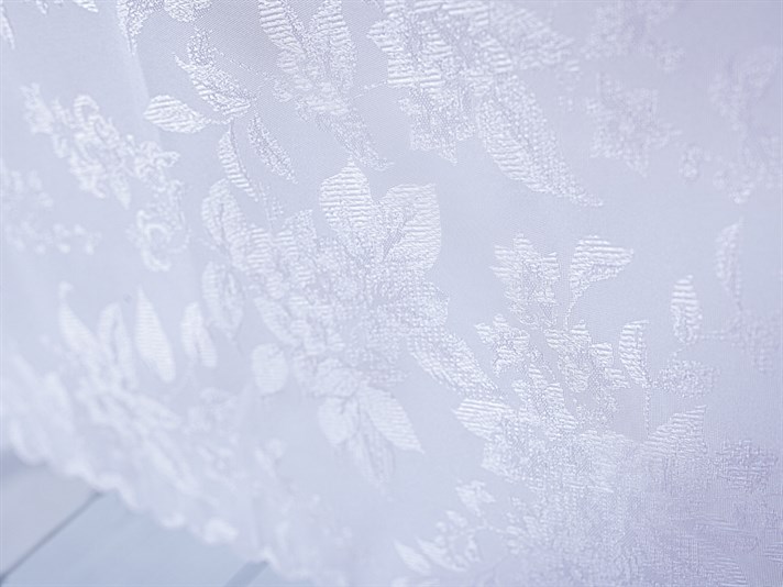 Kate Polyester Table Cloth 160x200 cm Pink