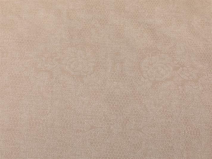 Lace Dream Bumbac Single Set Lenjerie De Pat 160*220 Cm Bej