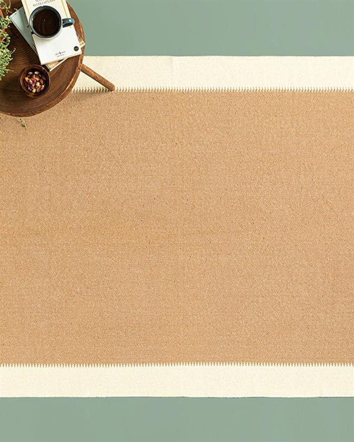 Lara Purl Covor, Țesut, 120*180 Cm, Violet Deschis