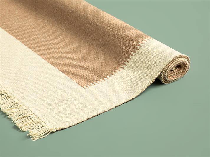 Lara Purl Covor, Țesut, 60*100 Cm, Violet Deschis