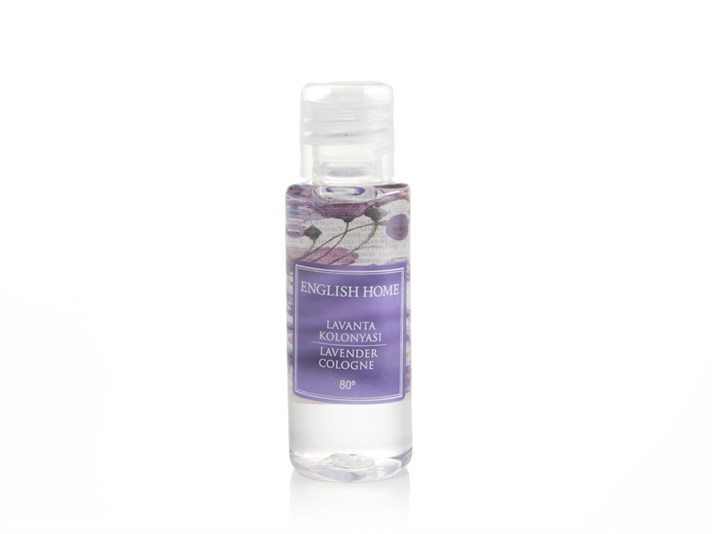 Lavanta Colonie 30 ml Transparent