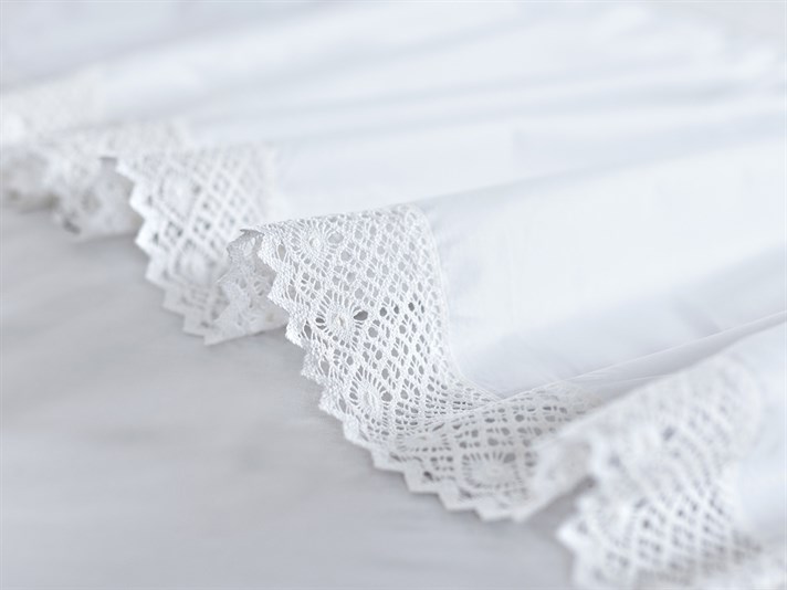 Lavina  În fagure  VOLĂNAȘ PENTRU PAT 40x800 cm White