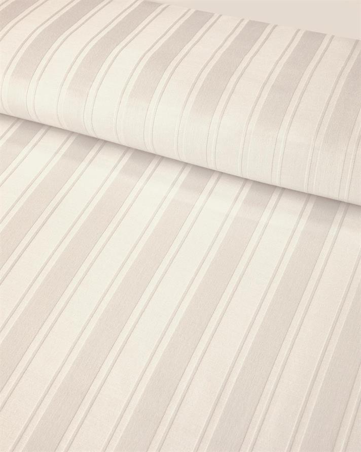 Lenjerie de pat completa King Size, Lior, bumbac, 240x220 cm/180x200 cm/50x70 cm, gri fildes