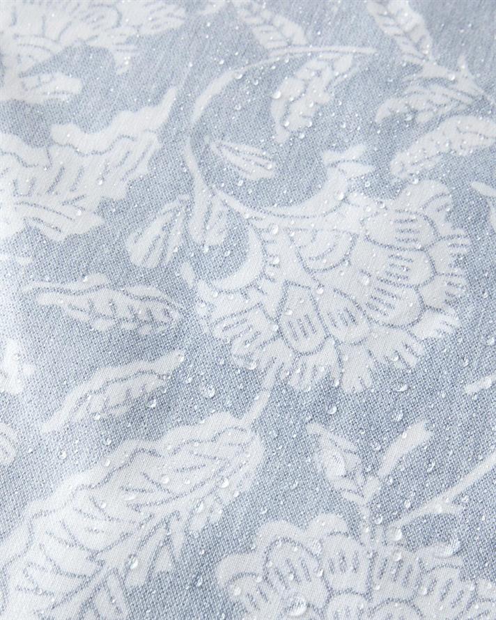 Lenna Bumbac Poliester Impermeabil Față De Masă 150x200 cm Bleumarin