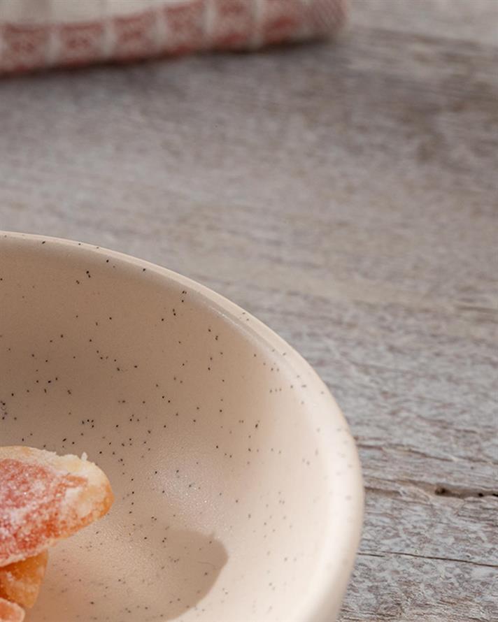 Lina Aperitive, Silicon, 10 Cm, Crem