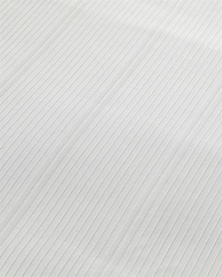 Listral Set De Așternuturi Pentru Pilotă Dublu 4 Fețe De Pernă, Satin De Bumbac Cu Dungi Jacquard, 200*220 Cm, Verde Men
