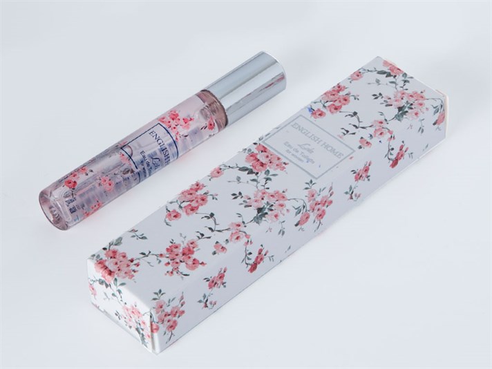 Lola Parfum 10 ml Transparent
