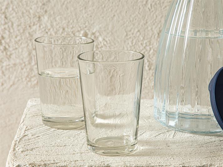 Lona Shine #  5 piese 1000 ml Albastru inchis