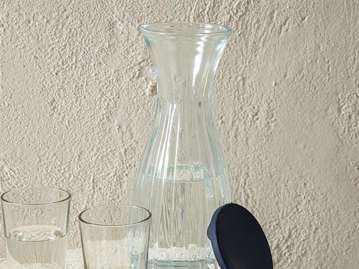 Lona Shine #  5 piese 1000 ml Albastru inchis