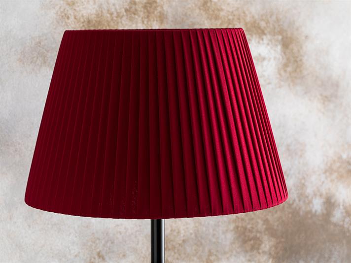 Lukas Lampă De Masă , 30*78 Cm, Crem Deschis