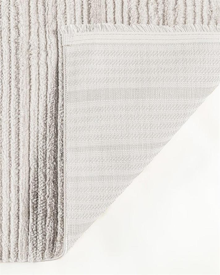 Luna Covor Pluș 116x180 cm Crem.