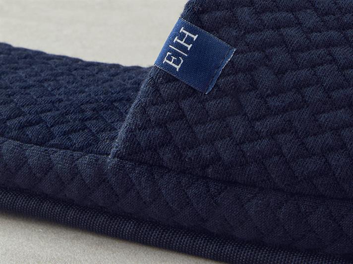Lux Papuci De Baie 40-44 Bleumarin