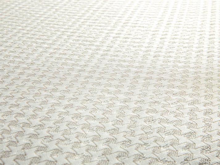Lux Cool Touch Double Aleză 160x200 + 30 cm Bej