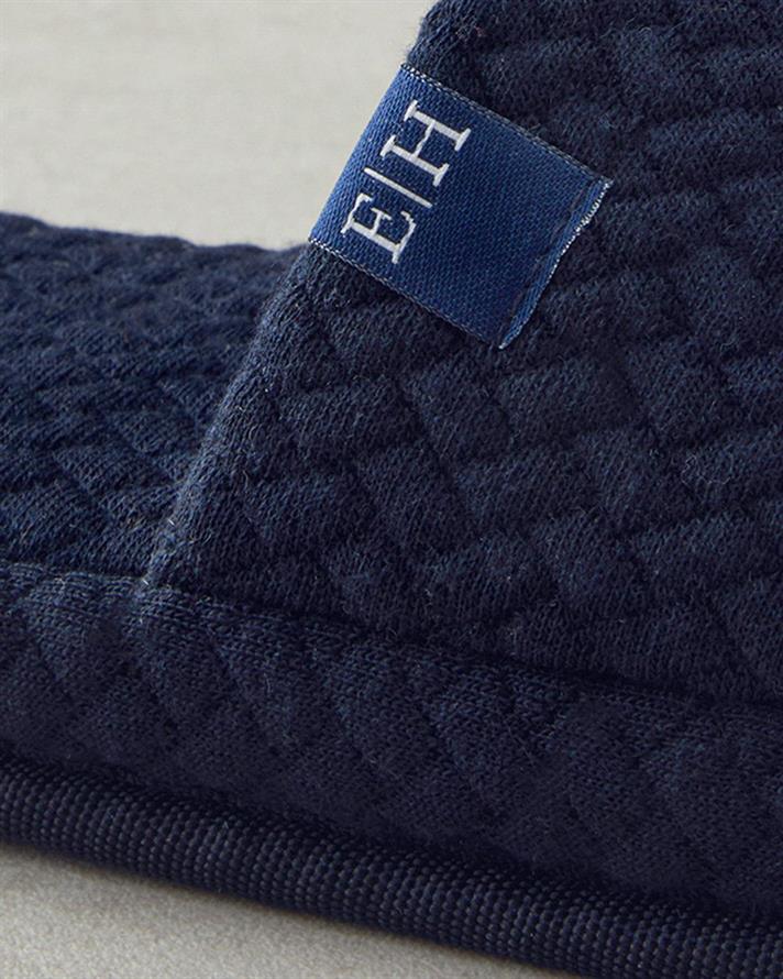 Lux Papuci De Baie 36-40 Bleumarin