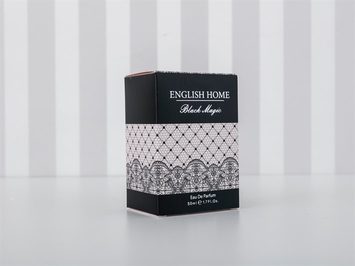 Magie neagră EDP Parfum 50 ml Roz
