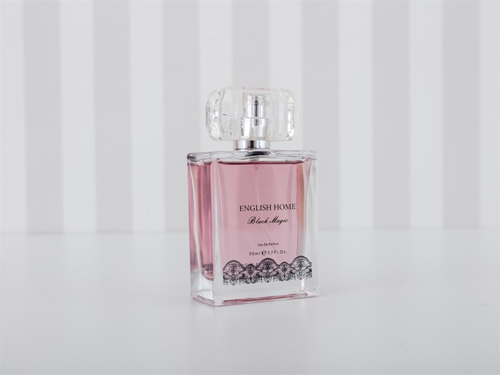 Magie neagră EDP Parfum 50 ml Roz