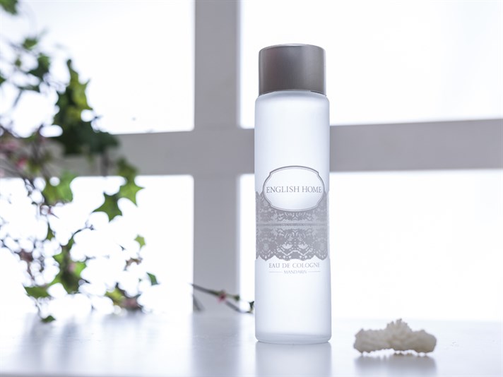 Mandarin Colonie 180 ml .