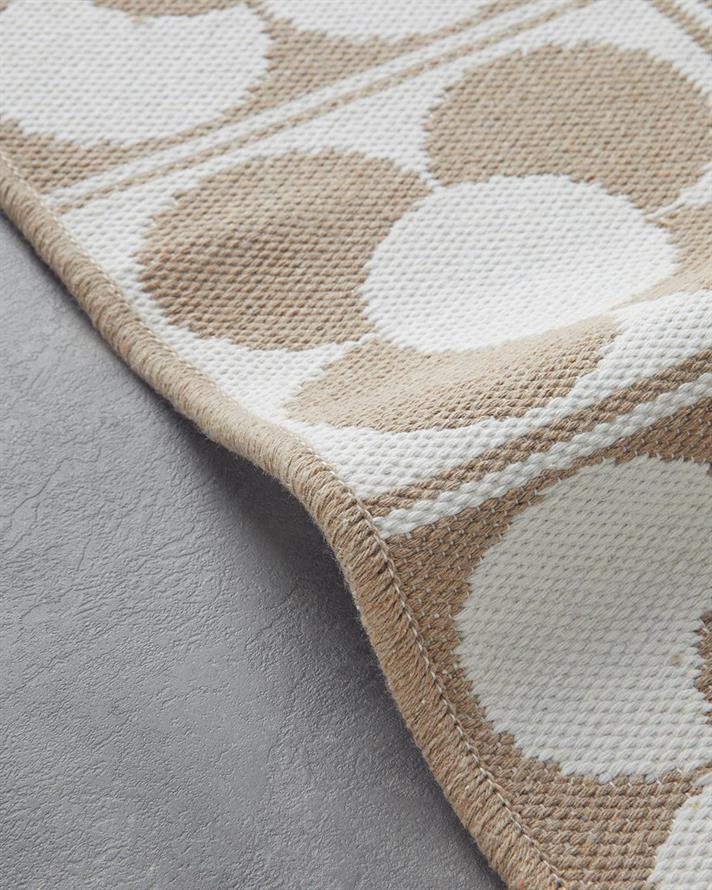 Maran Carpetă 80x150 cm Crem.