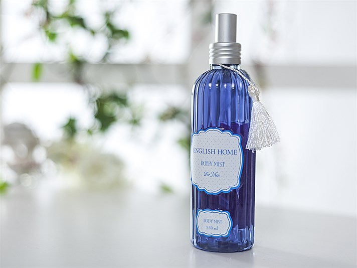 Marcel Spray De Corp 250 ml Albastru