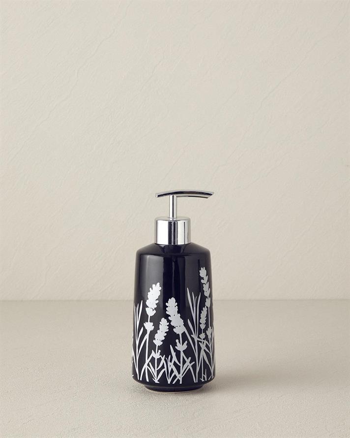 Marcy Cu 3 Piese Set De Baie Negru