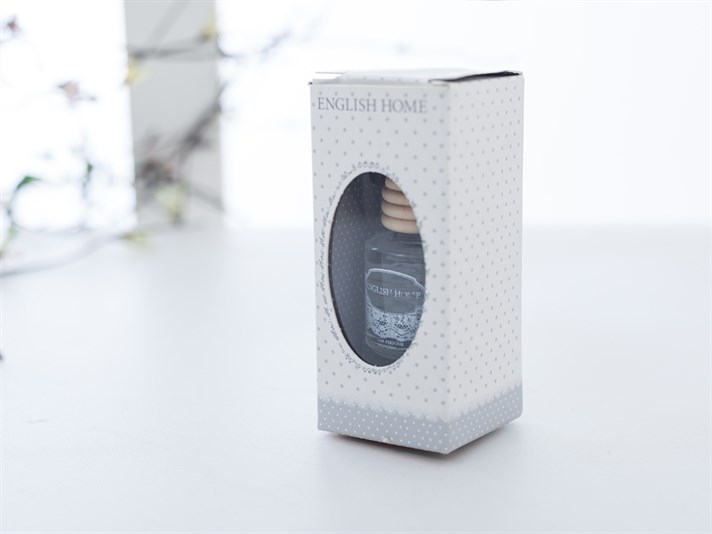 Marea Mediterană Parfum De Mașină . .