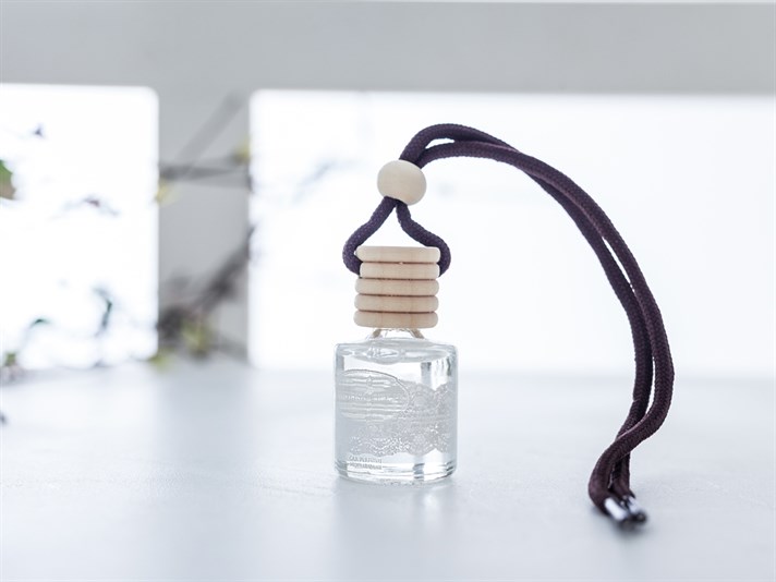 Marea Mediterană Parfum De Mașină . .