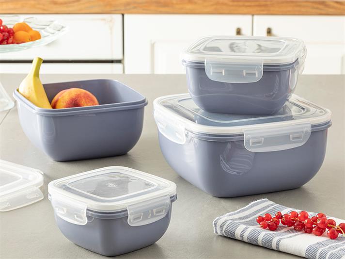 Marea Mediterană Săculet Parfumat 19 Gr Albastru İnchis