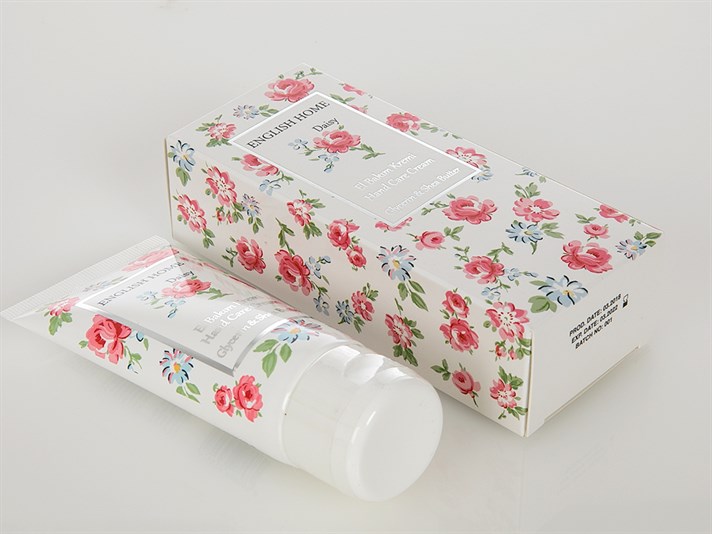 margaretă  CREMĂ PENTRU MÂINI 60 ml White