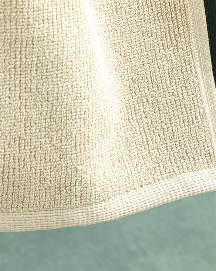 Maris Prosop De Față, Bumbac, 50*70 Cm, Gri Deschis