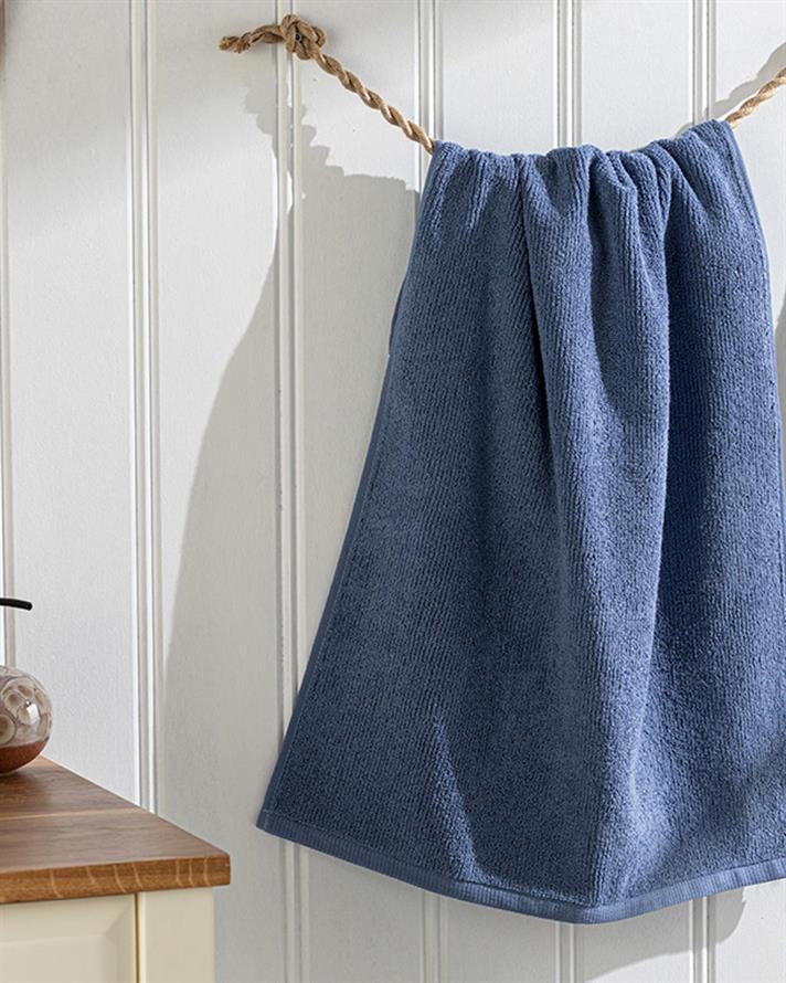 Maris Prosop De Față, Bumbac, 50*70 Cm, Mentă - Roz Deschis