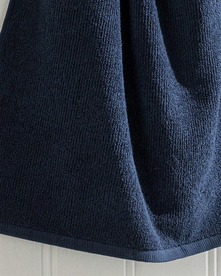 Maris Prosop De Față, Bumbac, 50*70 Cm, Natural - Burgundia